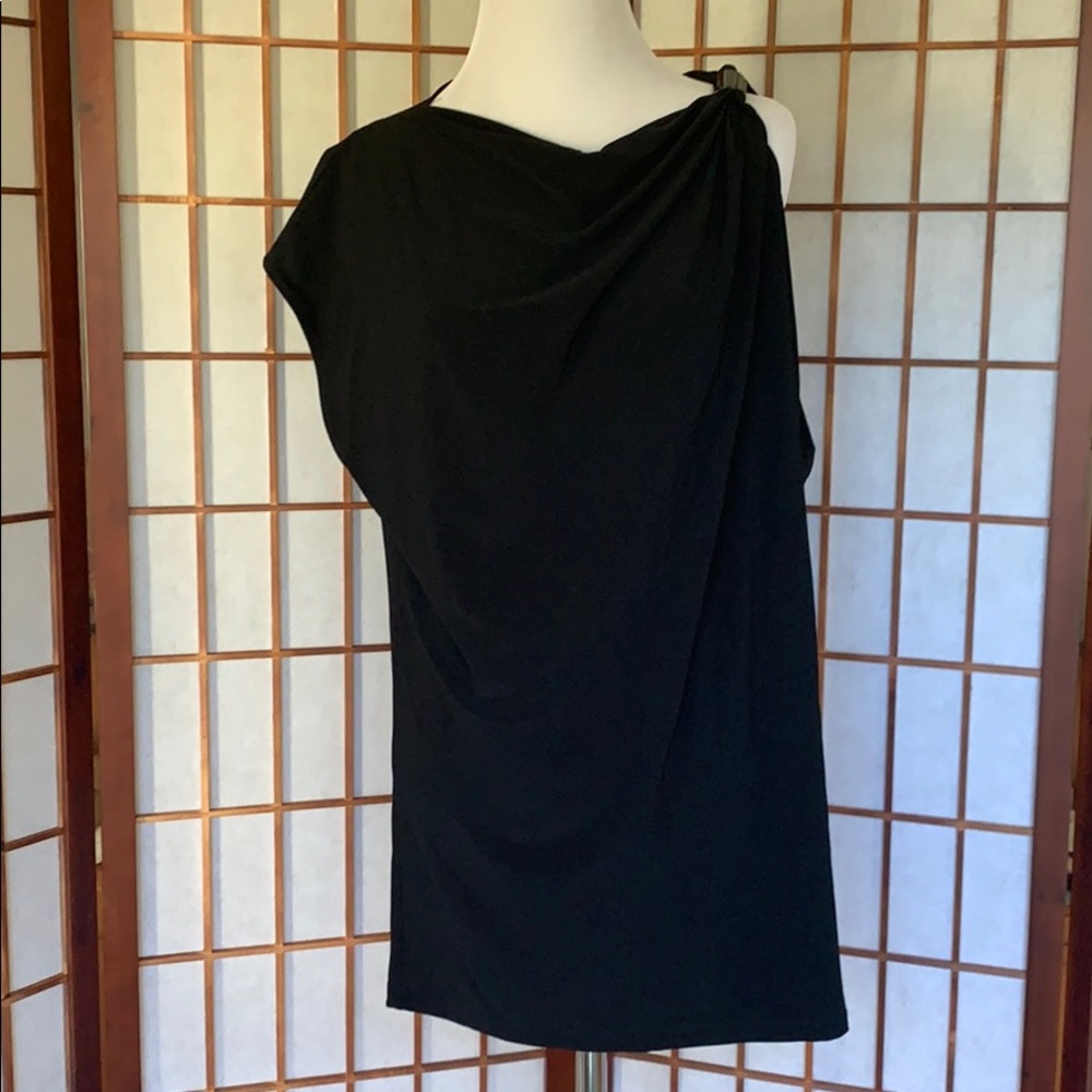 Kenneth Cole Grecian Dress